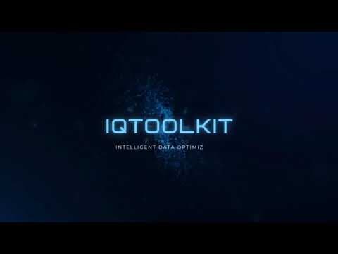 First Use Case for IQtoolkit Analyzer Index Advisor